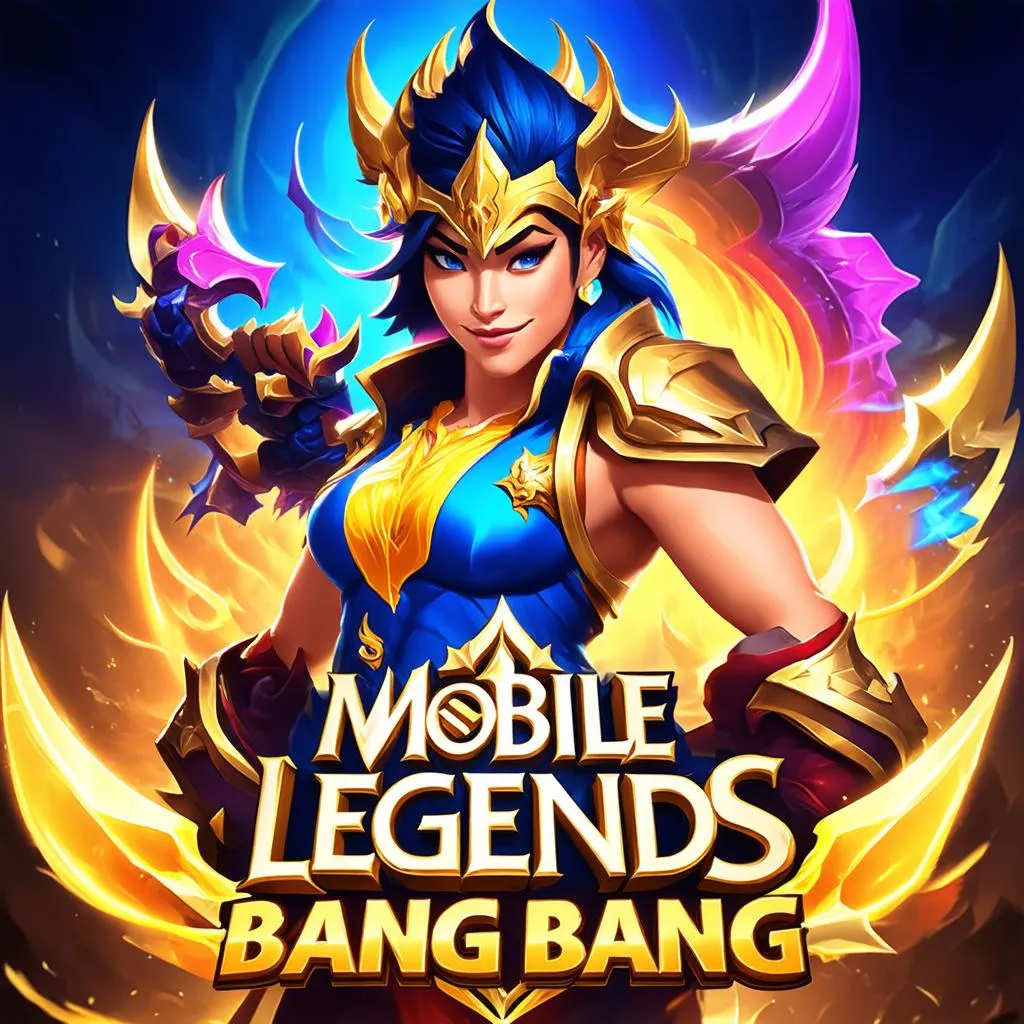 Game Liên Quân Mobile