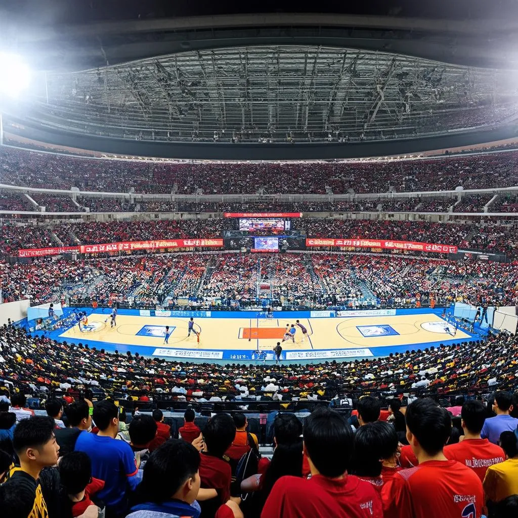 Liên Quân Mobile A Arena - Chung kết 2018 - Giải đấu