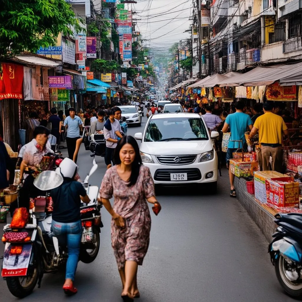 Liên Quân Mobile Cao Điểm