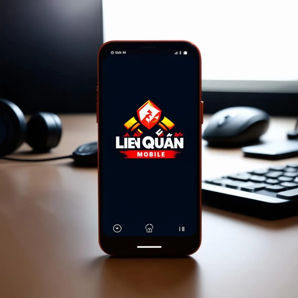 Liên Quân Mobile dung lượng