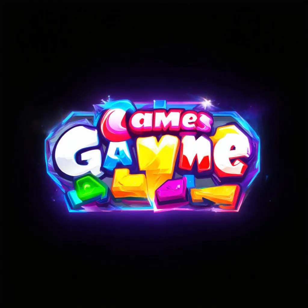 Logo game Liên Quân Mobile