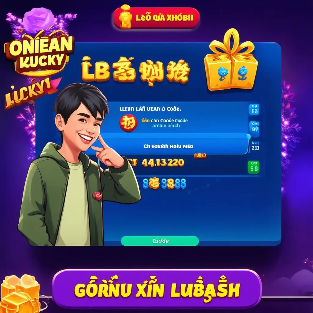 game thủ liên quân