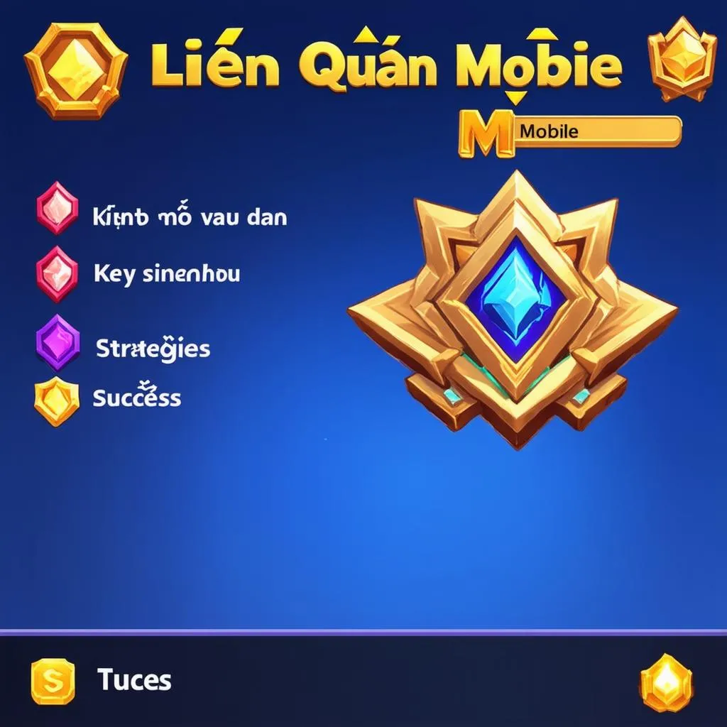 Hướng dẫn chơi game