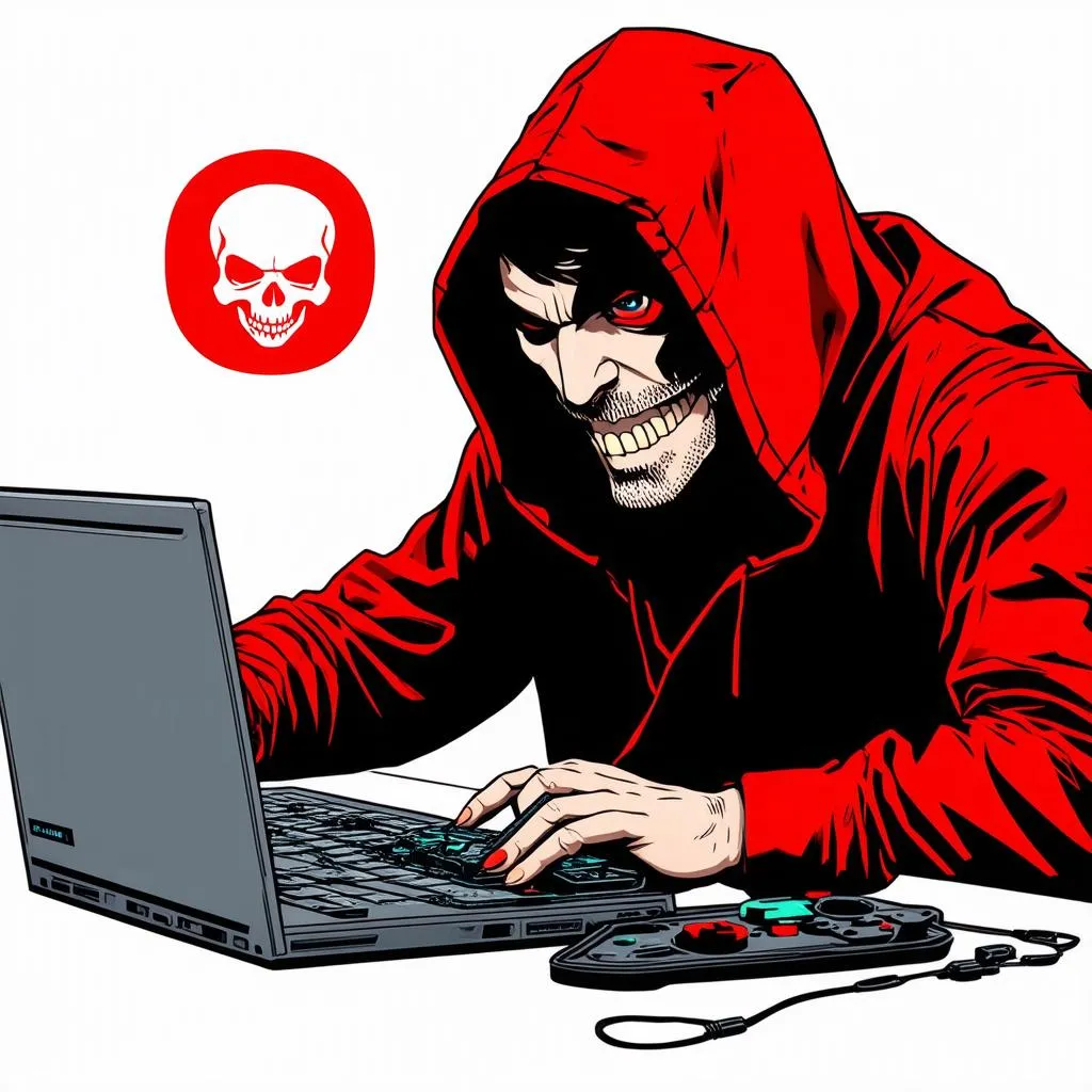 Liên Quân Mobile Garena Hack: Trò Chơi Nguy Hiểm