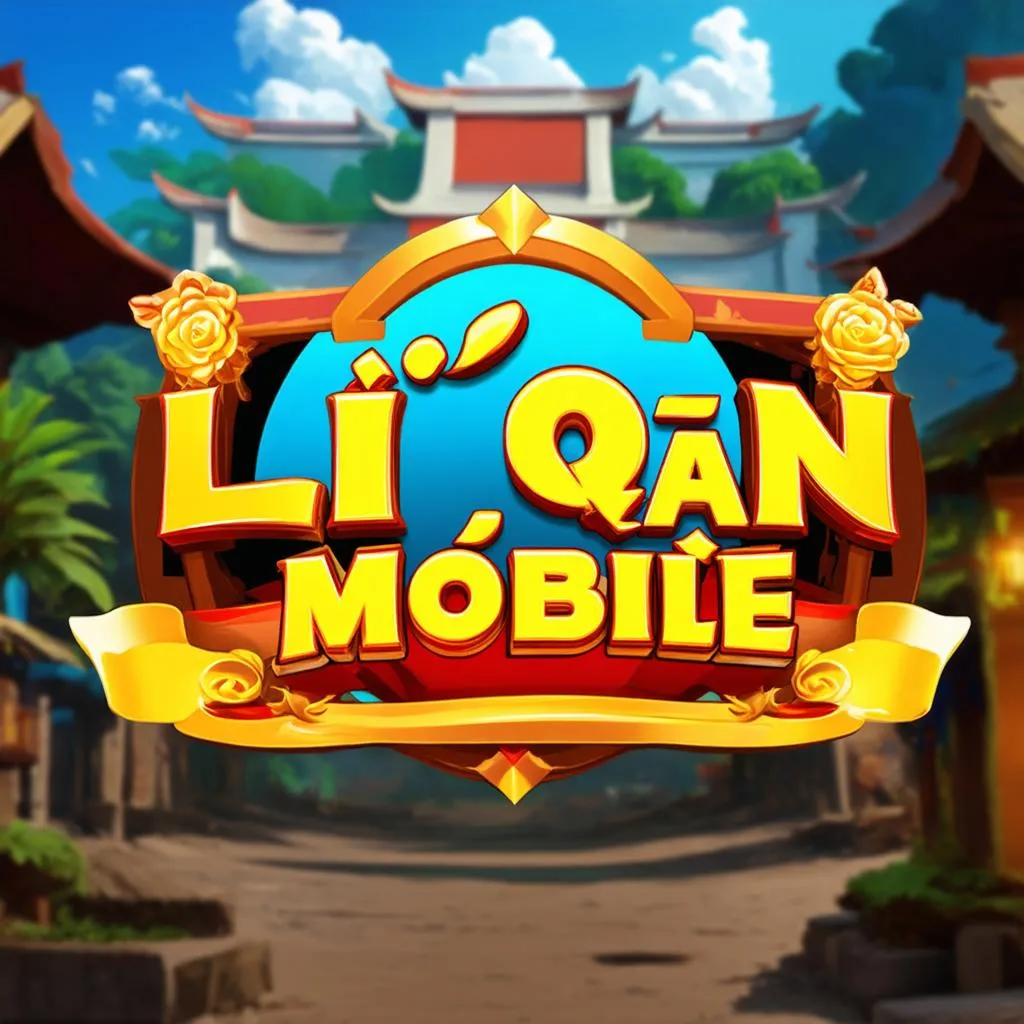 Logo Liên Quân Mobile