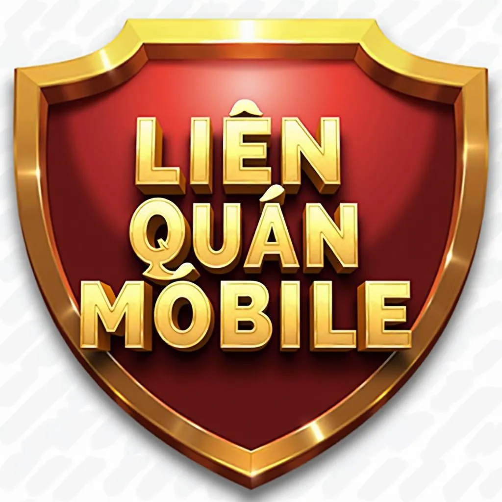 Logo Liên Quân Mobile