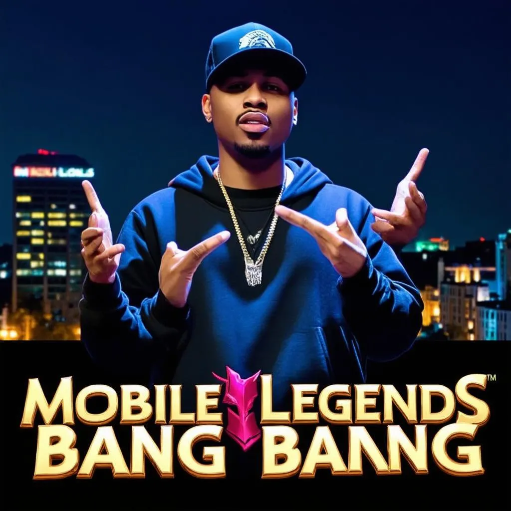 Rap về Liên Quân Mobile