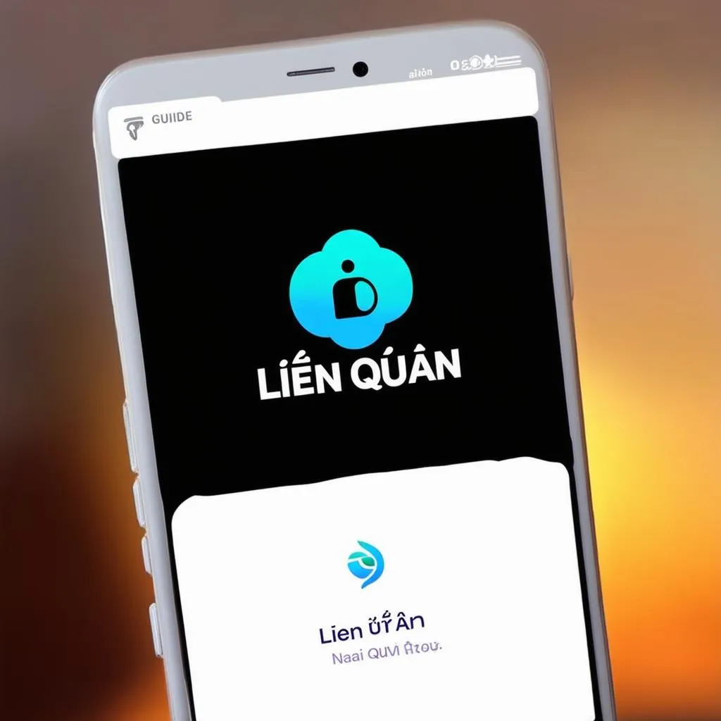 Hướng dẫn cài đặt Liên Quân Mobile trên App Store