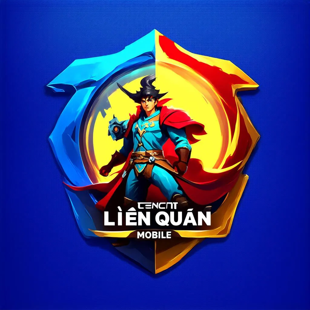 Liên Quân Mobile và Tencent Games