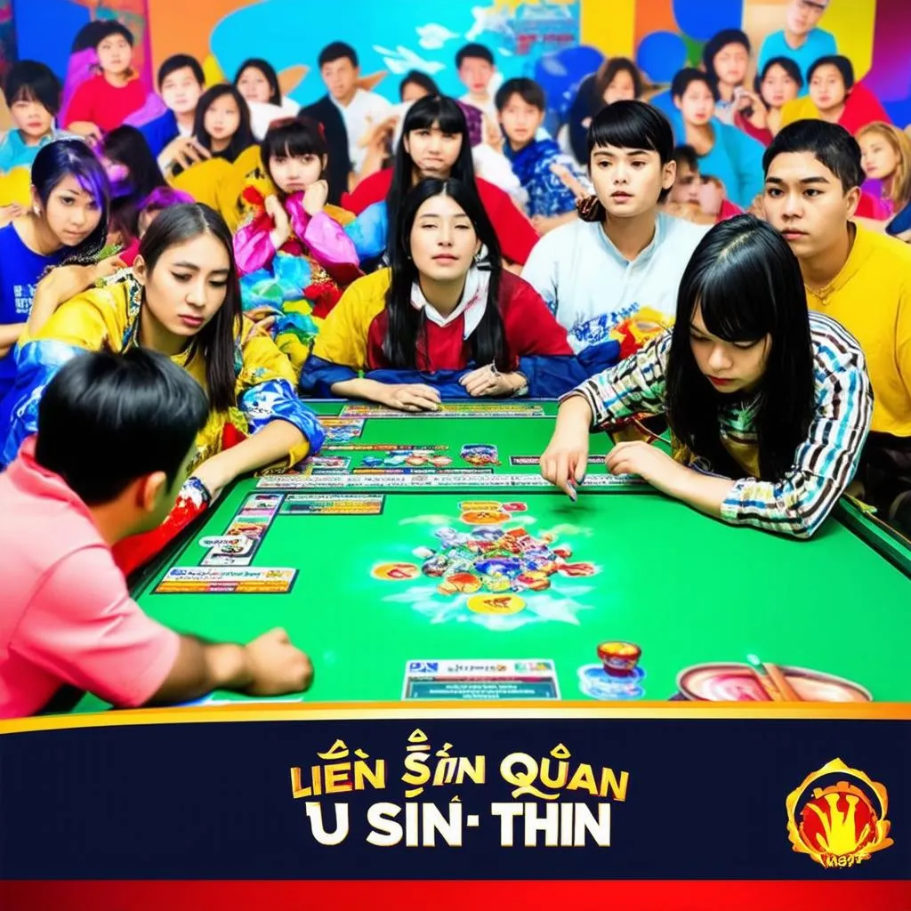 Chế độ Đấu Sinh Tử