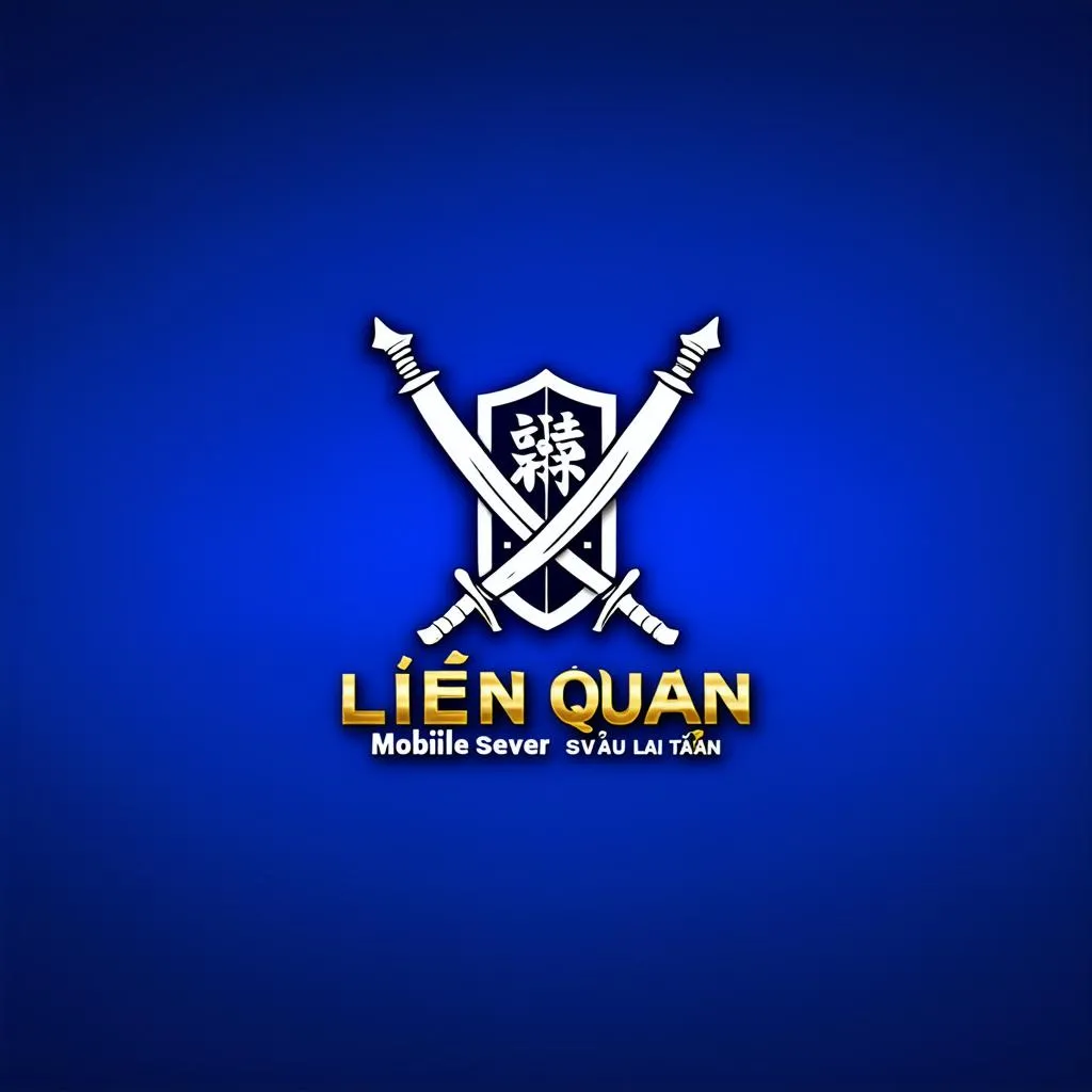 Logo Liên Quân Mobile SV Đài Loan