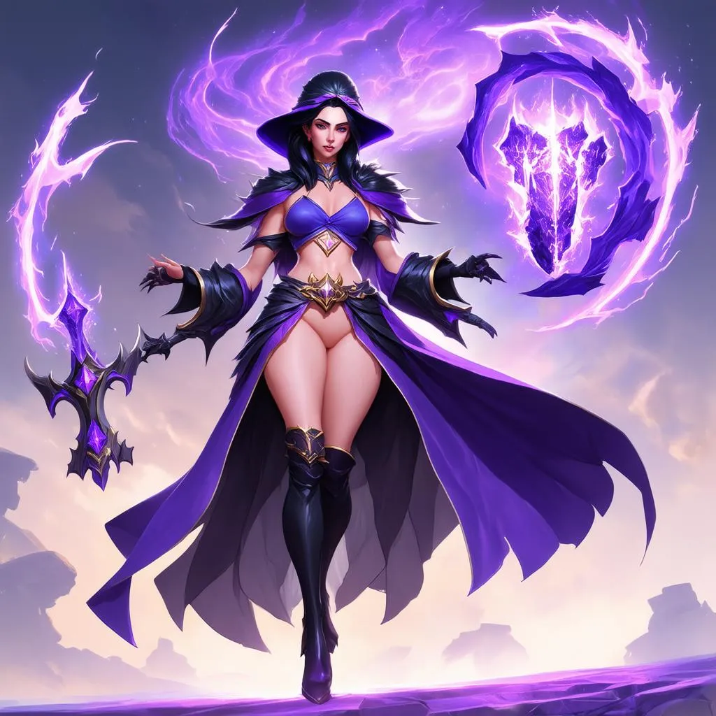 liliana