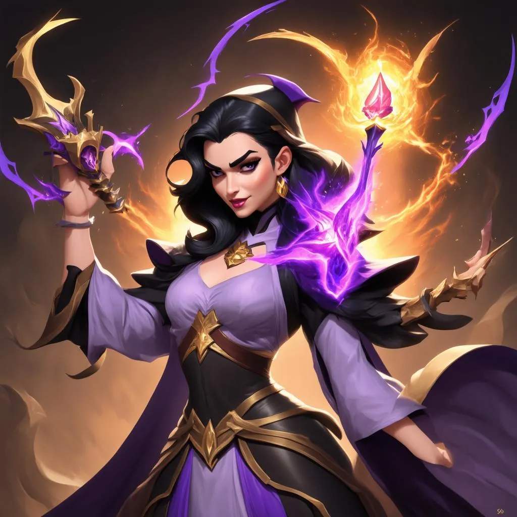 liliana-skill