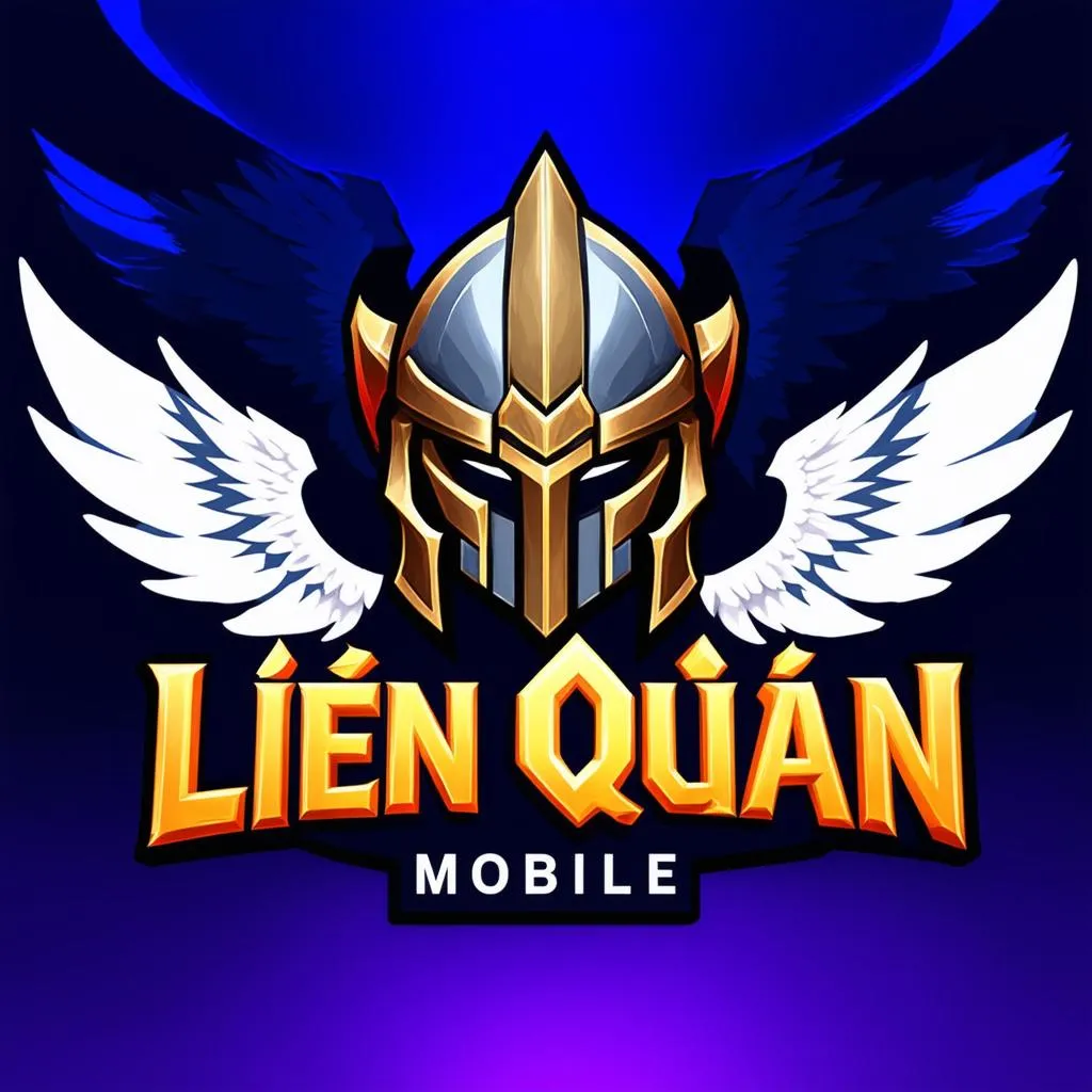 Logo Liên Quân Mobile