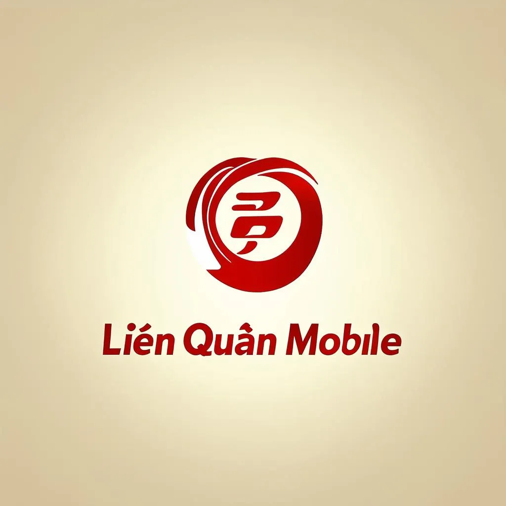 Logo Liên Quân Mobile