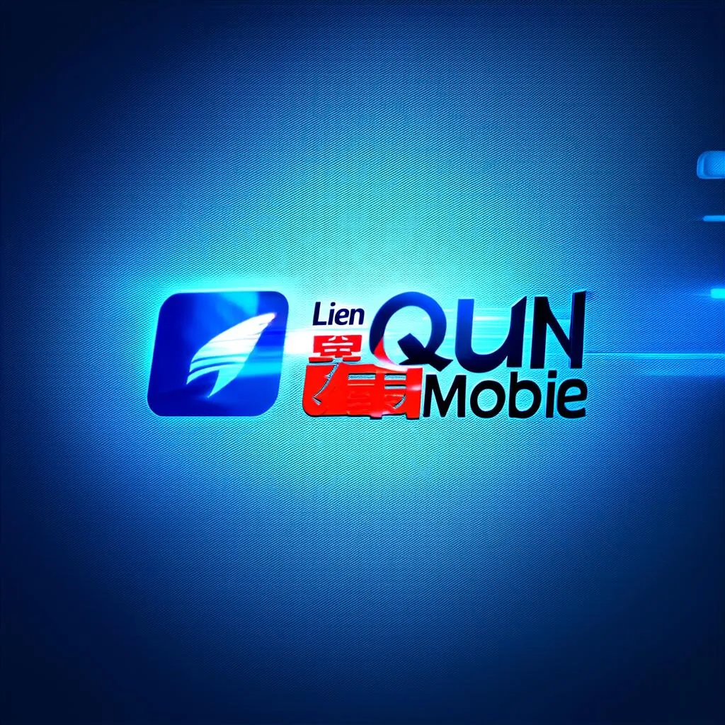 Logo Liên Quân Mobile