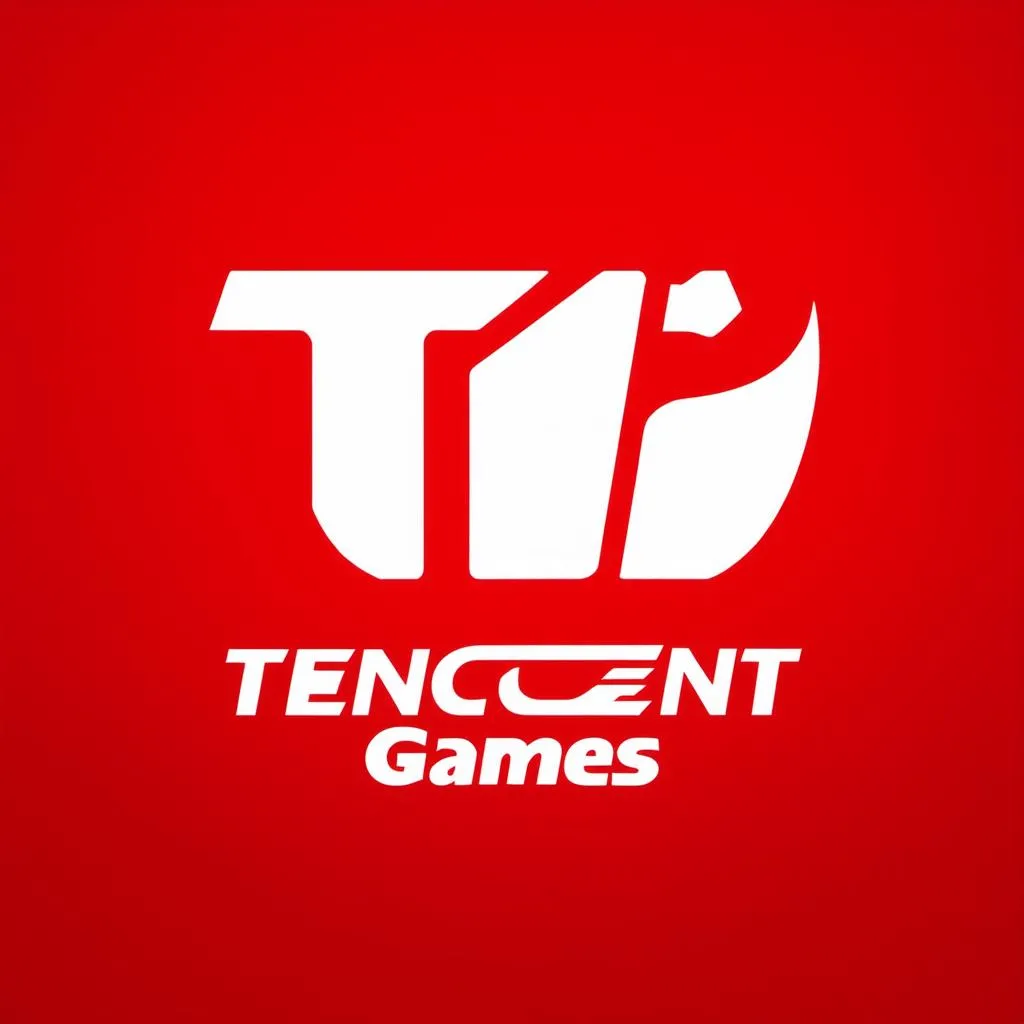 logo tencent games