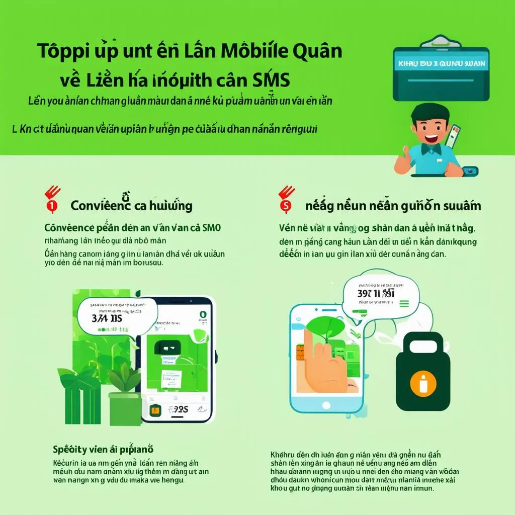 Lợi ích khi nạp liên quân mobile bằng sms