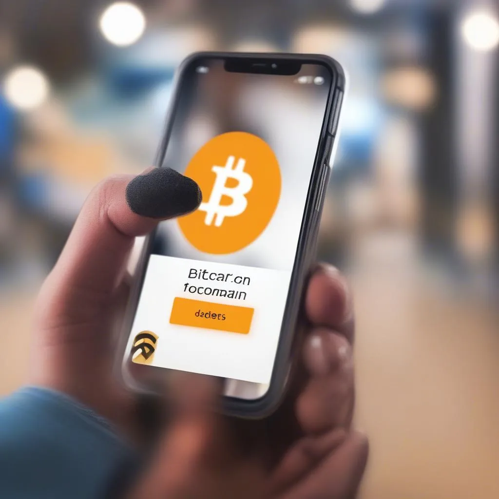 Lưu trữ Bitcoin an toàn