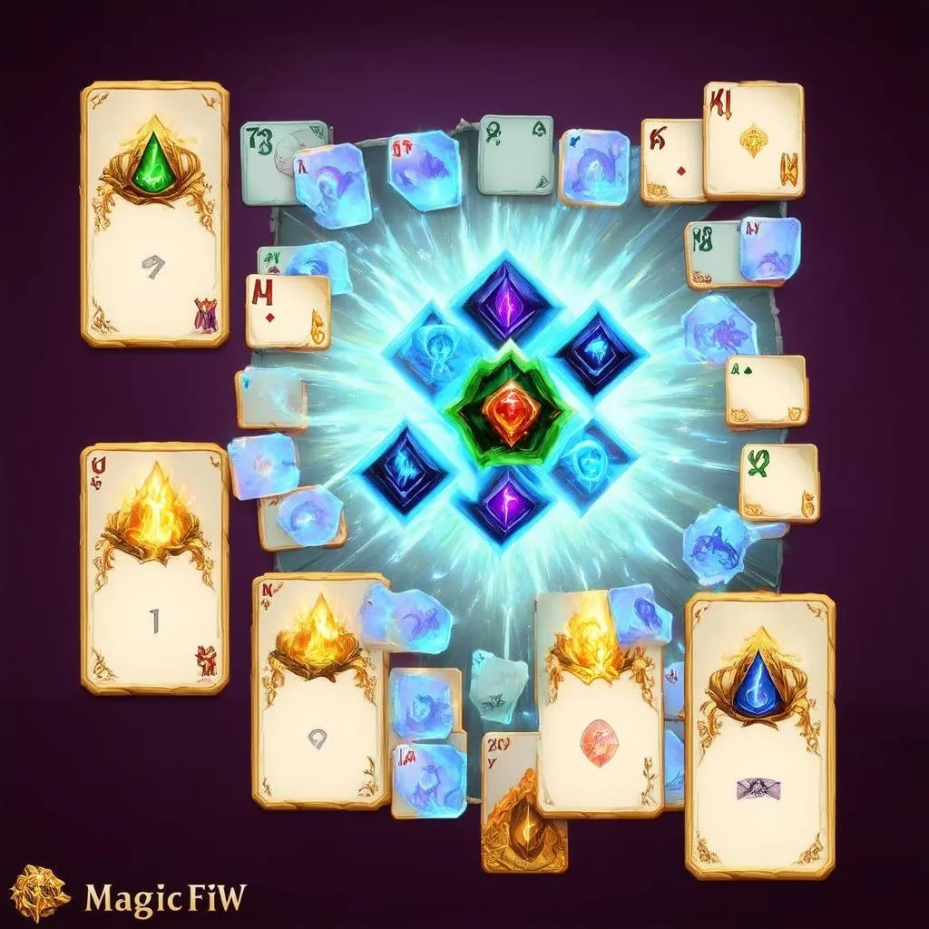 Game Tương Tự