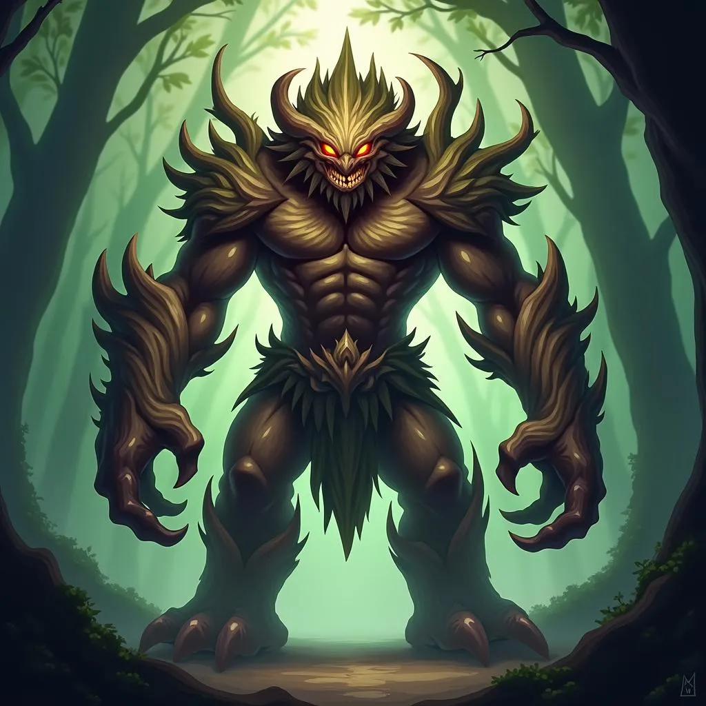 Cách Chơi Maokai Top Mua 6 Hủy Diệt Liên Quân