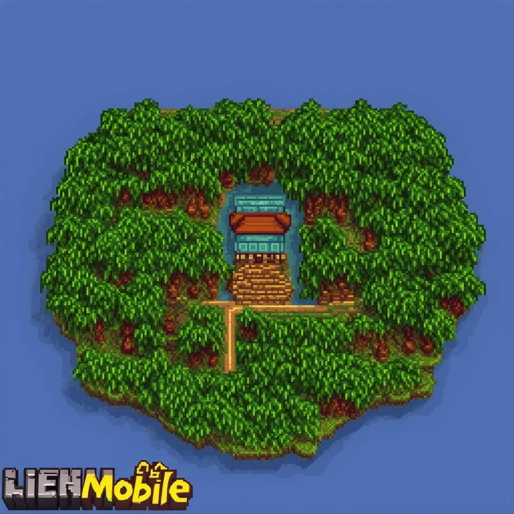 map-lien-quan-minecraft-pe