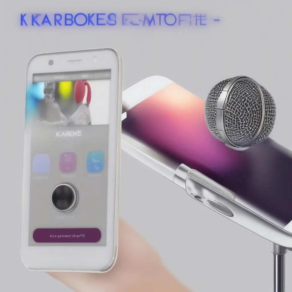 microphone-for-karaoke