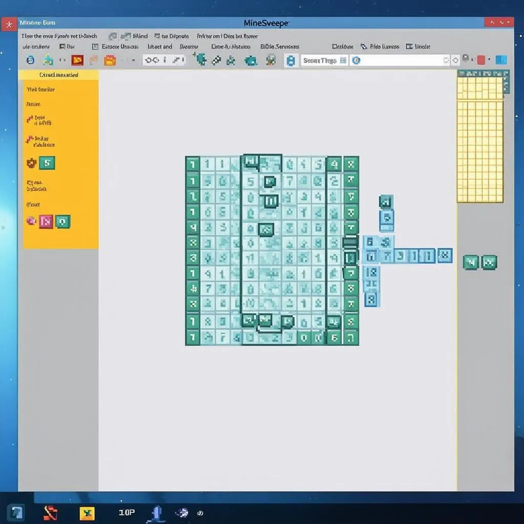 Minesweeper