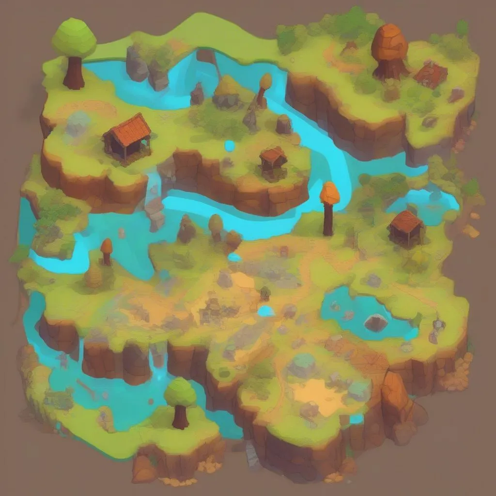 minigiants.io map