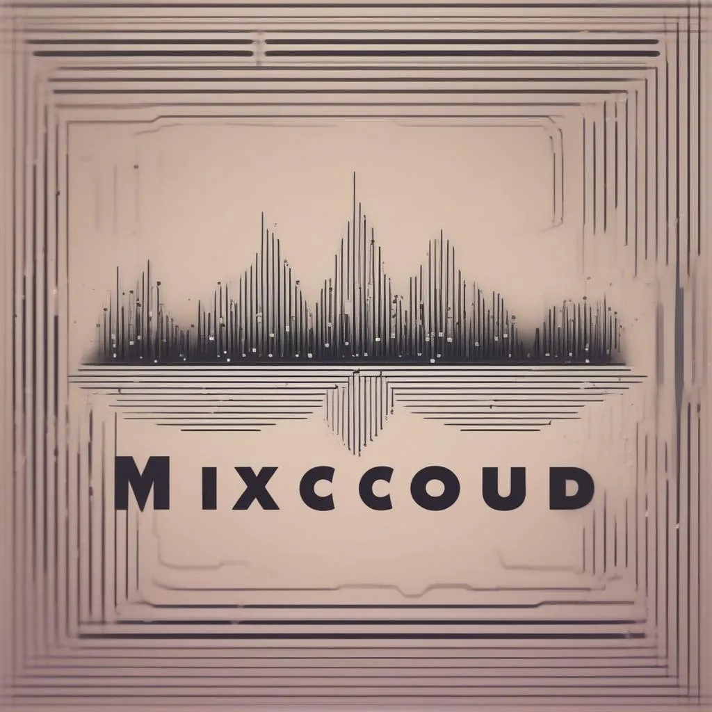 Mixcloud logo