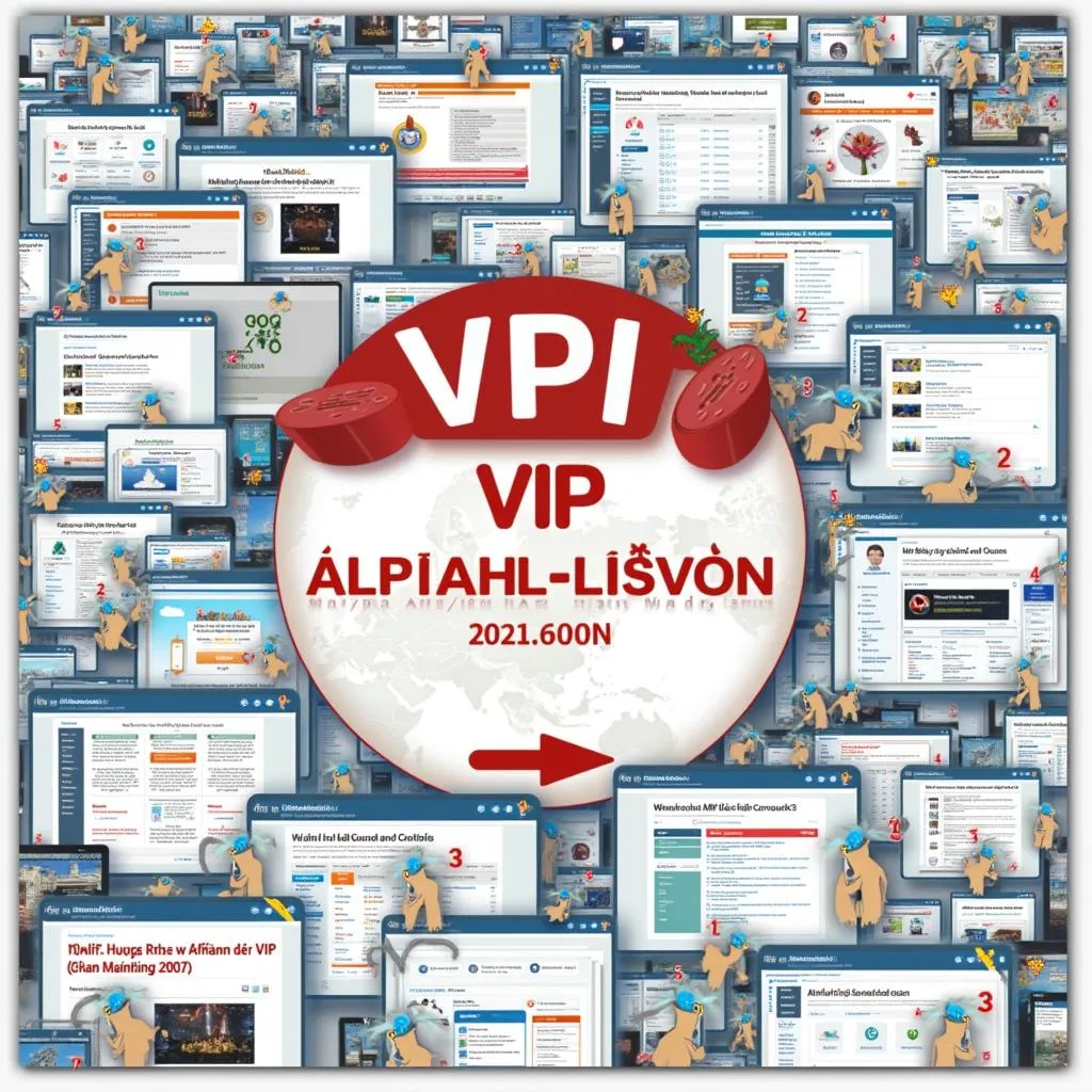 Mua bán tài khoản Alfafile VIP uy tín