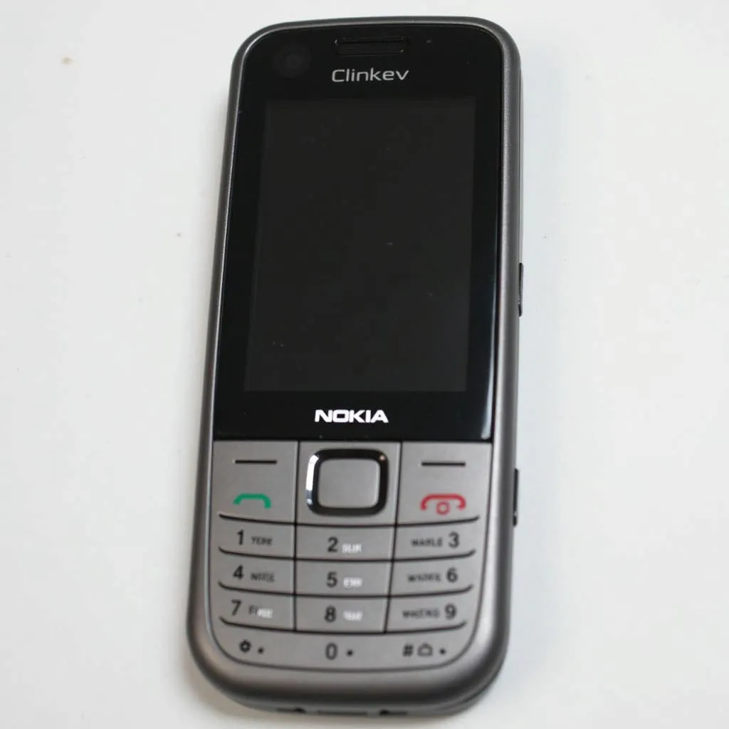 Cách Xóa Trò Chơi Trên Điện Thoại Nokia 105: Câu Chuyện Của Chú Ba Và Chiếc “Cục Gạch” Huyền Thoại