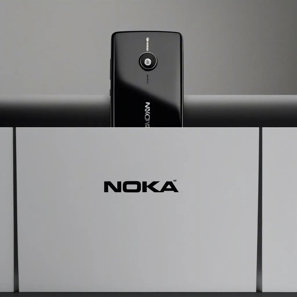 Nokia 1520