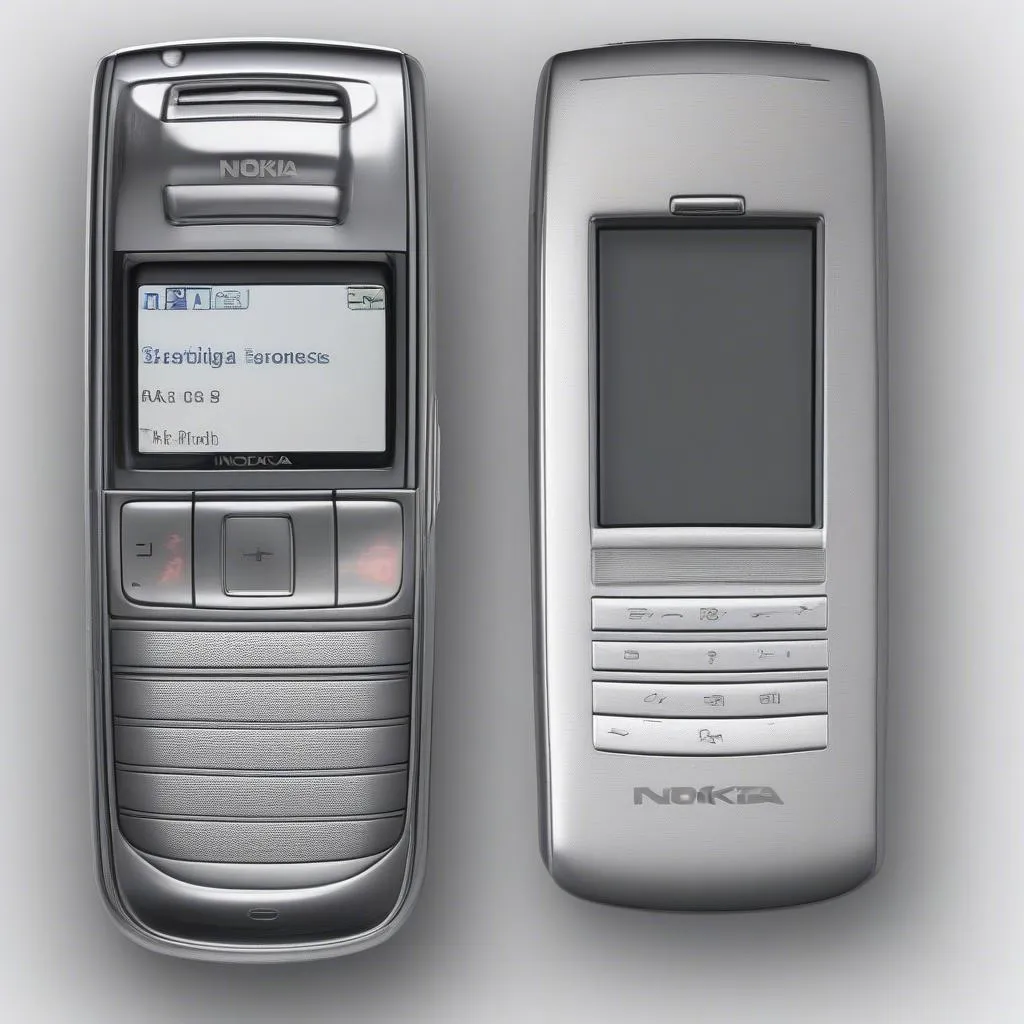 Nokia 8800