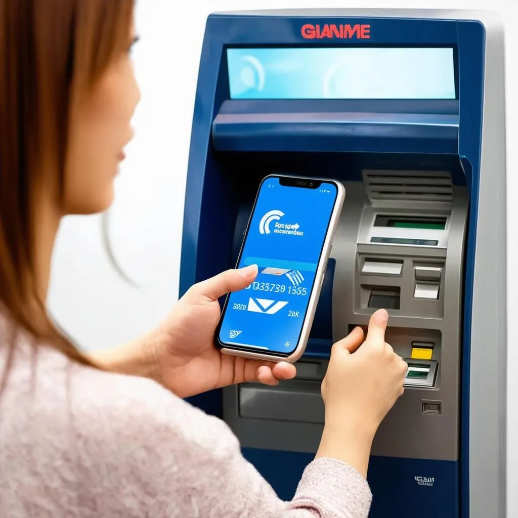 Cách Nạp Thẻ Liên Quân Bằng Thẻ ATM