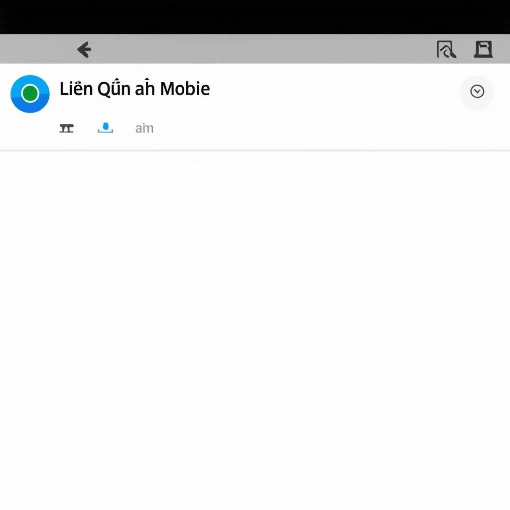 OpenID Liên Quân Mobile