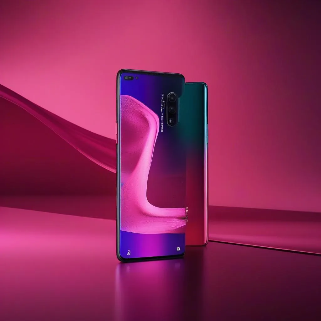 Điện thoại Oppo Find X5 Pro