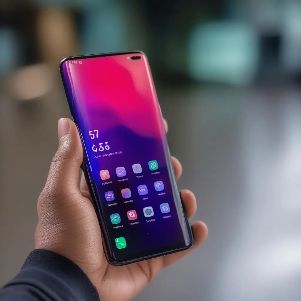 Oppo Find X5 Pro