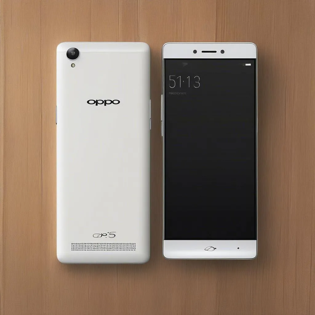 Oppo Neo 5 A31