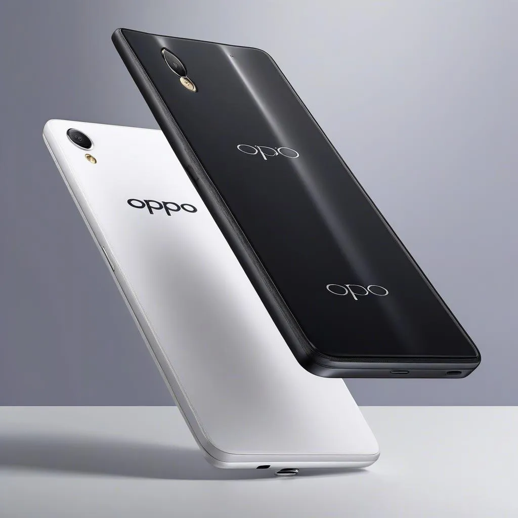 Oppo Neo 5 A31w