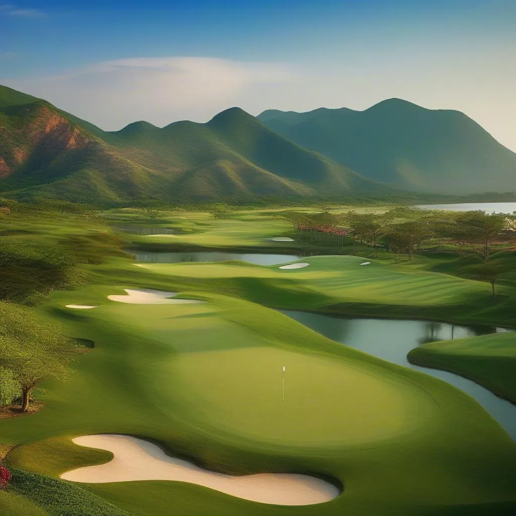 phong-canh-thien-nhien-san-golf-flc-quy-nhon