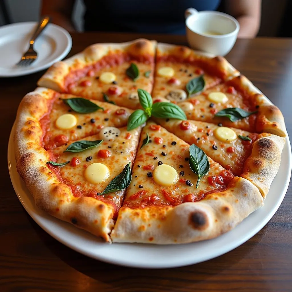 Pizza Home Hoàn Kiếm Hà Nội