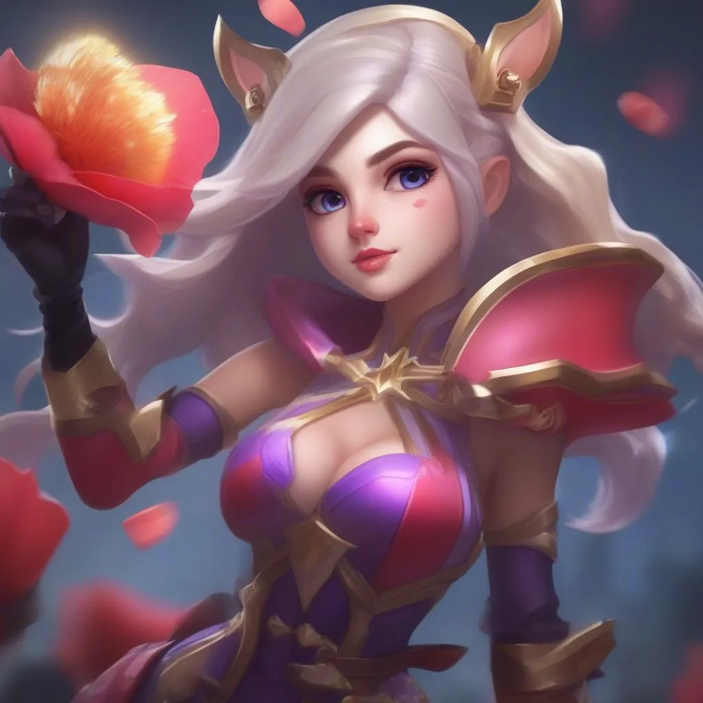 Poppy Guide