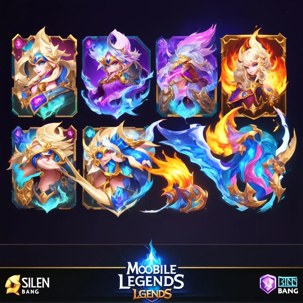 Skin Quillen