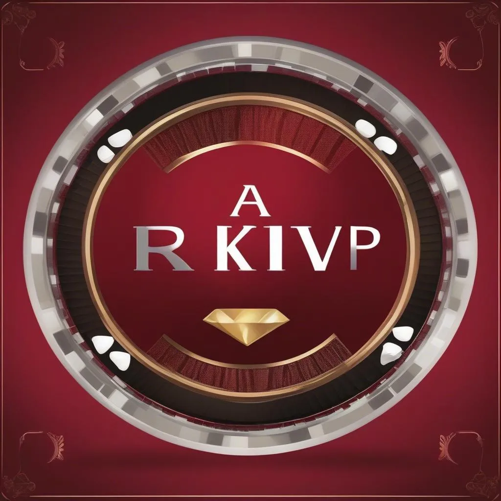 logo rikvip