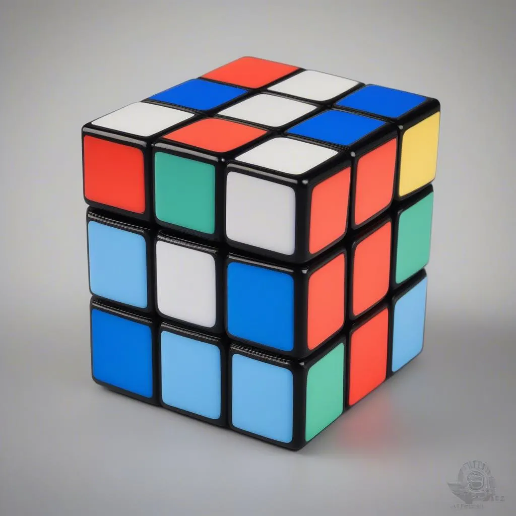 Rubik 3x3