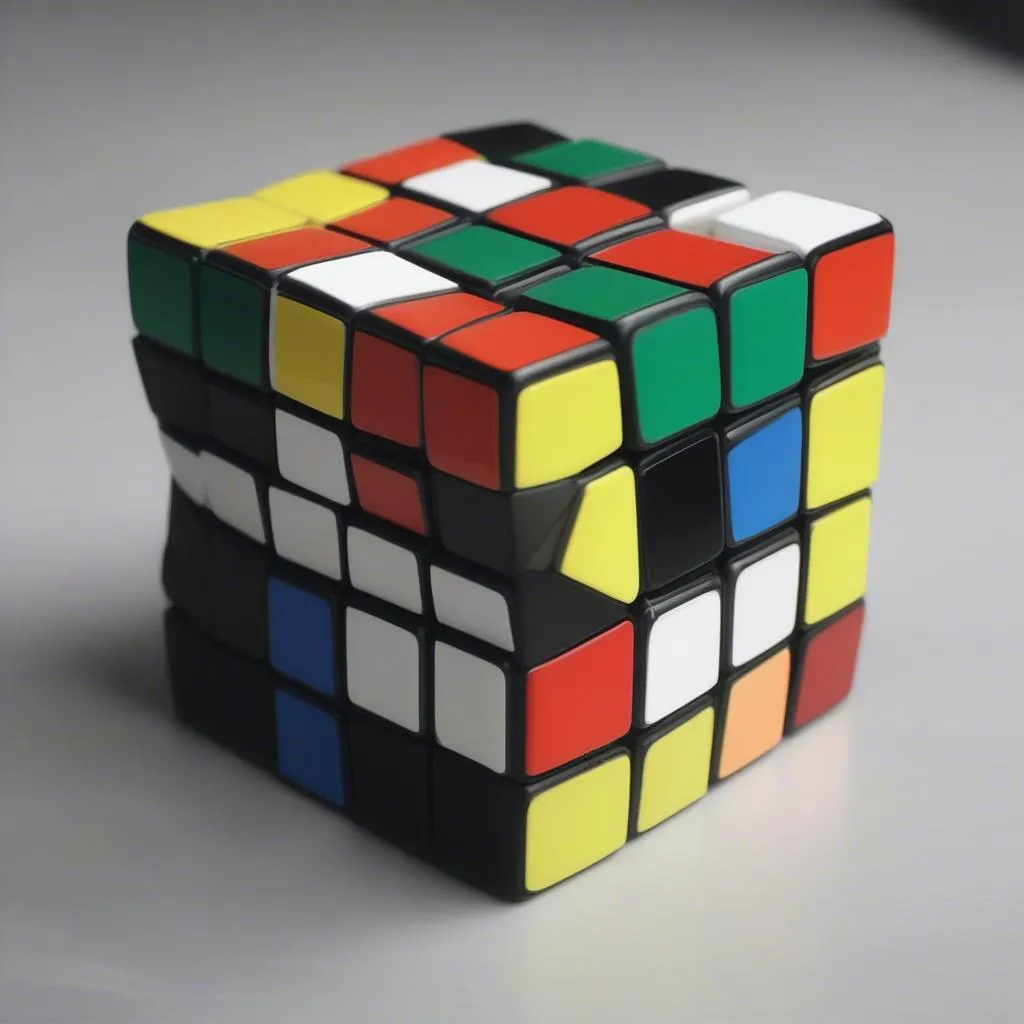 Khối Rubik 3x3 giá rẻ