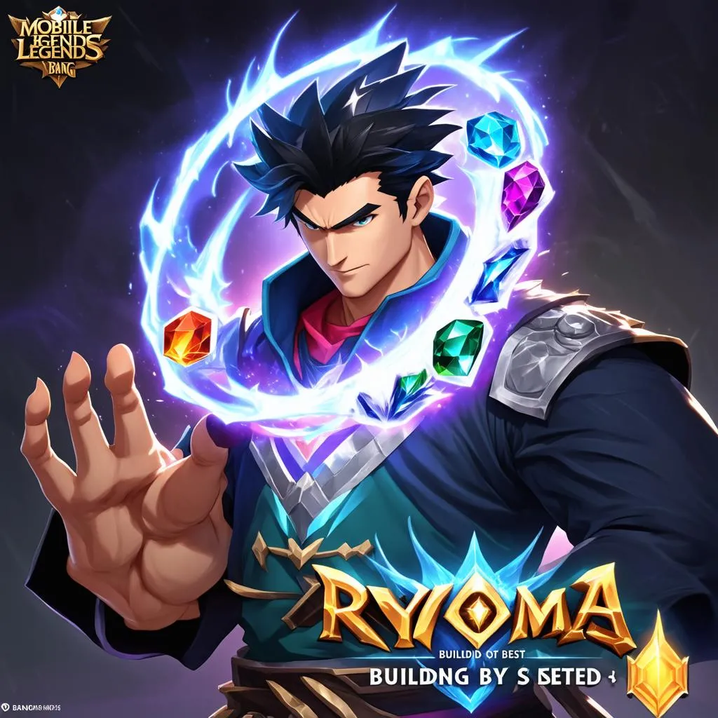 ryoma-build-ngoc