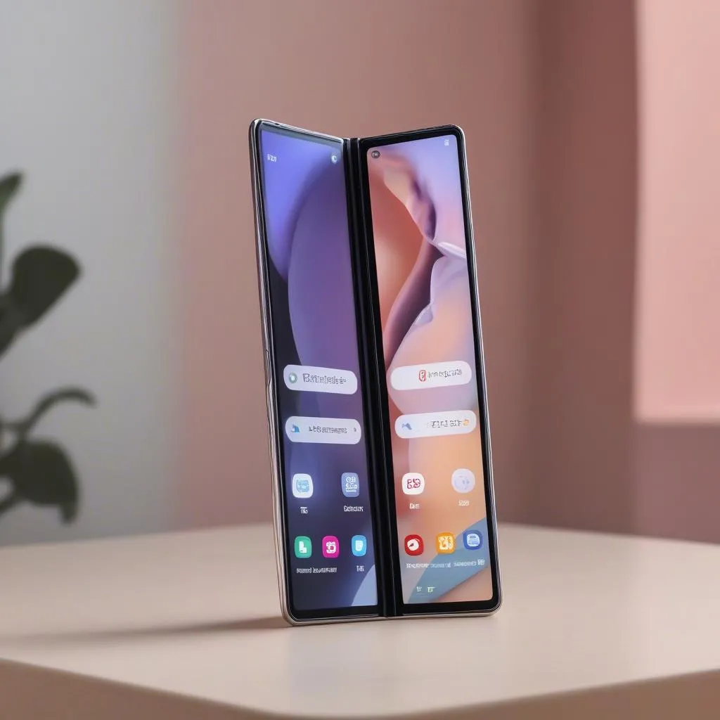 Samsung Galaxy Z Fold4