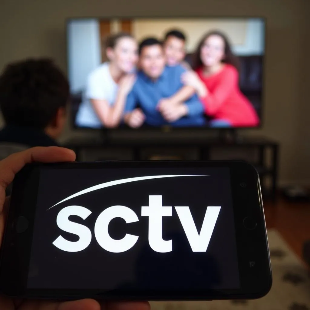 Số Điện Thoại Truyền Hình Cáp SCTV: Hướng Dẫn Chi Tiết Và Lưu Ý